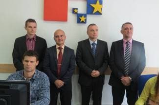 Usluge EU ureda koristit će Grad, udruge i poduzetnici