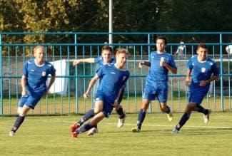 Slavonija će protiv Otoka tražiti priključak vrhu ljestvice