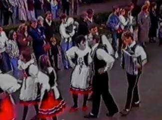 Kaptol će biti domaćin najvećeg susreta Čeha u Hrvatskoj (video)