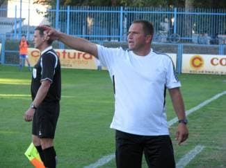 Slavija bolja u Đakovu, ali izvukla samo bod