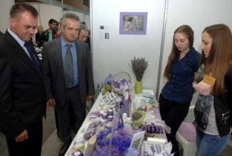 Više izlagača nego lani, ali očekivali su više domaćih obrtnika
