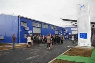 Pakrac će graditi treći poduzetnički inkubator: ¨Mjesta nema, jednog investitora smo odbili¨