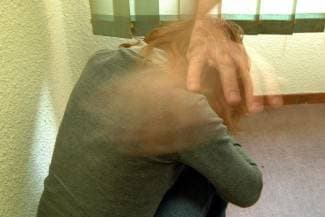 34-godišnji Požežanin zlostavljao suprugu i troje djece