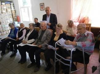 Korisnici doma u Marinom Selu sami osmislili program