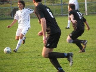 2. ŽNL: Pobjede vodećeg trojca