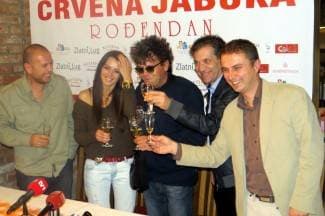 Žera oduševljen Slavonijom, dolazi na kutjevački festival