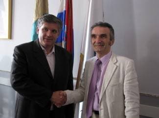 Lokalni dužnosnici na predavanju o sukobu interesa