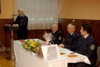 124. Izborno izvještajna skupština DVD-a Kaptol