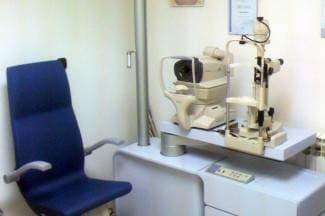Besplatna kontrola vida u Optici Abrić