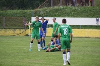 Hajduk svladao Kuzmicu u zadnjim minutama igre