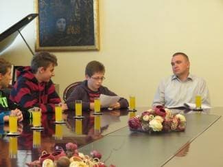 Što su mali požeški vijećnici predložili Neferoviću