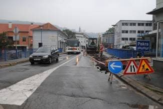 Krenula prva poslijeratna obnova Velikog mosta