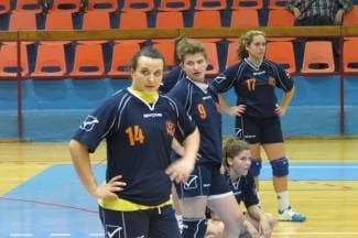 Djevojke izgubile kod kuće, dečki skoro pobijedili u Ivancu