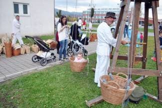 U sklopu sajma u četvrtak koncert Mejaša i humanitarna akcija