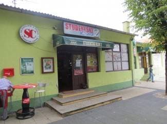 Zašto u Studentskom klubu više ne prodaju vino VUP-a nego uvozno?
