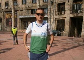 Ugrčić 84. na Zagrebačkom maratonu