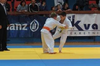 Za njih je judo prijateljstvo, puno više od sporta i vještine