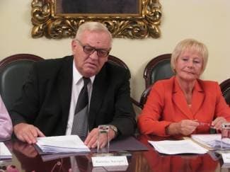 Navratil predložen za dopredsjednika Gradskog vijeća