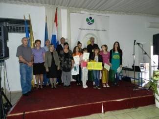 Najviše nagrada pripalo učenicima Poljoprivredne škole