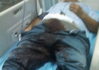 Kinez si odrezao penis pa ga zaboravio ponijeti u bolnicu