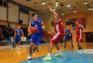 I košarkašice i košarkaši Požege pomeli protivnike