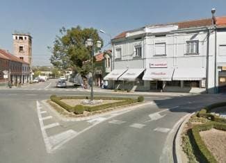 Autom naletjela na pješakinju pa pobjegla s mjesta nesreće