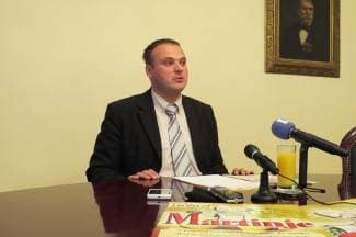 Požeško Martinje uz vino, biciklizam, tamburice i gastro ponudu