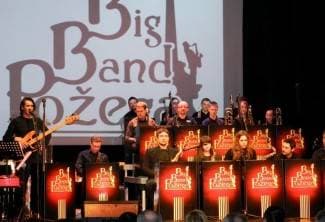 Koncert požeškog Big Banda rasprodan u samo dva sata!