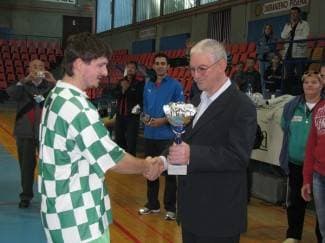 Varaždinci prvaci, Požežani osvojili 2. mjesto (foto)