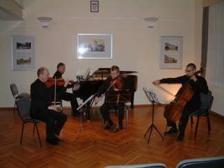 Fortissimo possible: Koncert u Lipiku uvertira bečkom