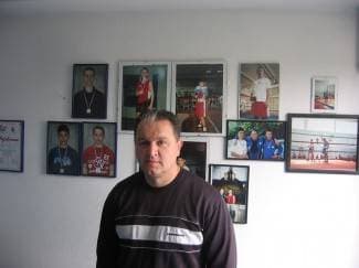 Boksači se plasirali na EP