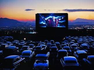Premijera za Valentinovo: Požega će nagodinu dobiti drive-in kino
