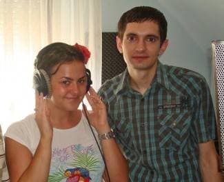 Topa snimio pjesmu s Antonijom Barišić (audio)