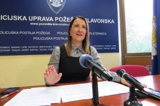 Martinje prošlo bez prometnih nesreća pod utjecajem alkohola