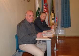 Kasana: Ako Rusi pokažu interes, razgovarat ćemo i o prodaji parka