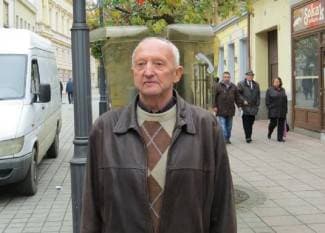 Abibović: Želim sačuvati govor požeških sela