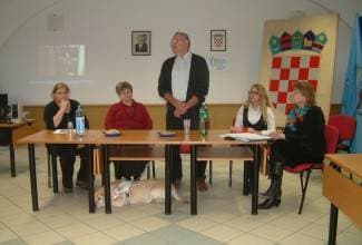 Rehabilitacijski psi su potrebni djeci s invaliditetom