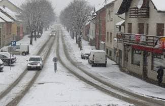 Poništena javna nabava za zimsku službu