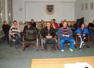 Pakrački sportski klubovi se udružuju u zajednicu
