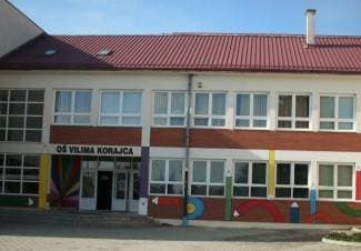 Kaptolačkoj školi odobren projekt za nove nasade