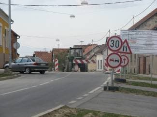 Za blagdane dopušteno prometovanje Jelačićevom