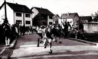 Rolanje i klizanje: Zabava, sport, pa opet zabava