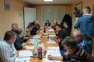 Odgođena rasprava o proračunu jer nisu dobili materijale