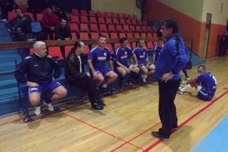 U derbiju kola Jeronim bolji od Rampe