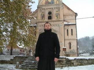Zazvonila zvona pakračke pravoslavne crkve