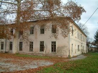 Odobrena sredstva za krovište, ali ne i za projekt hostela