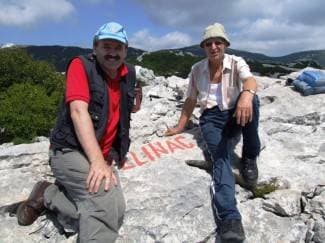 U nemogućim uvjetima osvajali su i po tri vrha dnevno (foto)
