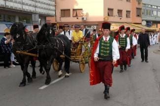 Novi brand: Glazbeni festival Slavonije Požega