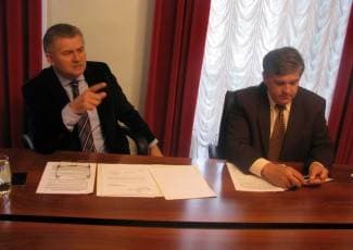 Požeška županija pristupila Slavonskoj energetskoj agenciji