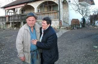 Zbog spora s bivšom suprugom: Za tjedan dana ostaju bez doma